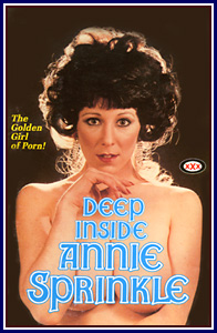 Deep Inside Annie Sprinkle